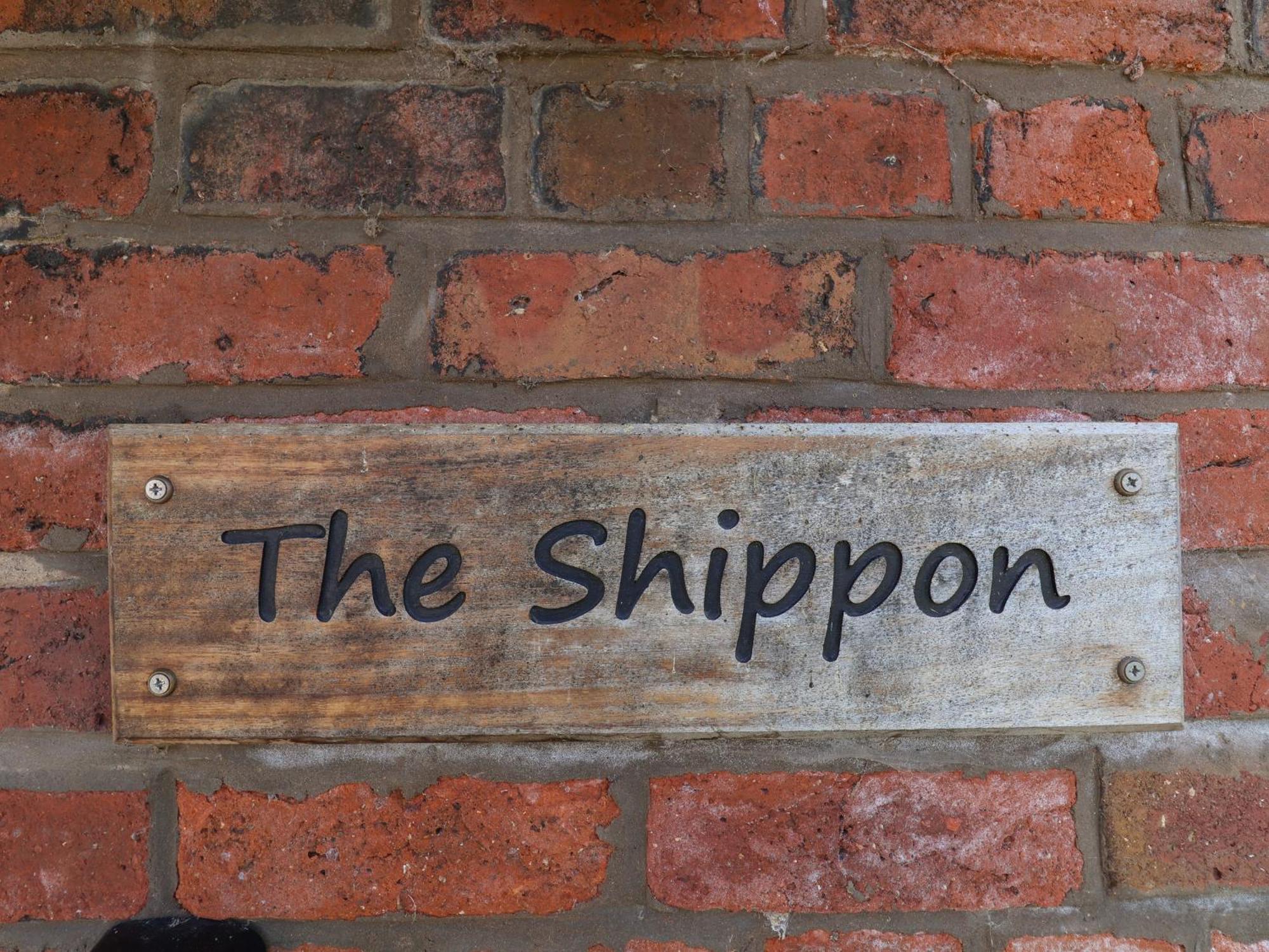فيلا The Shippon تشيستر المظهر الخارجي الصورة